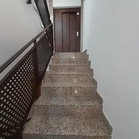 Center Playa Poniente * 베니돔