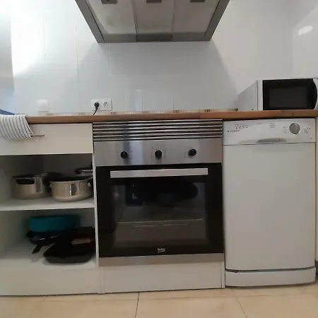 Center Playa Poniente *