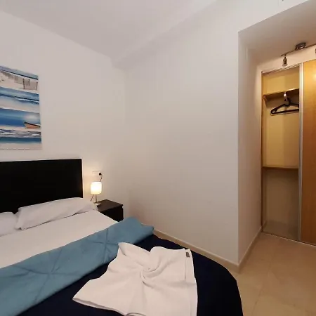 Center Playa Poniente Διαμέρισμα