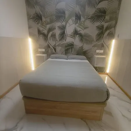 Center Playa Poniente Μπένιντορμ