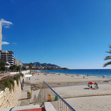 Center Playa Poniente