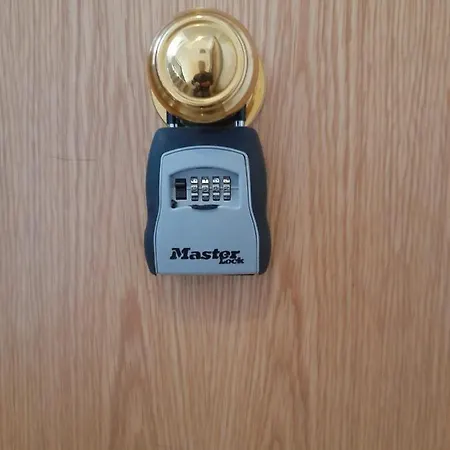 Apartamento Center Playa Poniente *