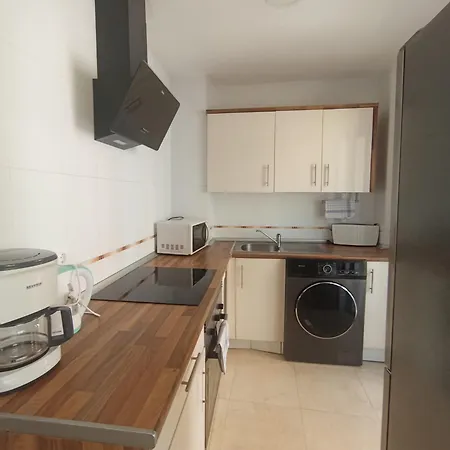 Center Playa Poniente بينايدورم