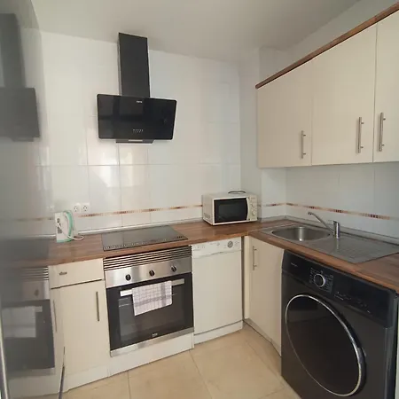 Center Playa Poniente *