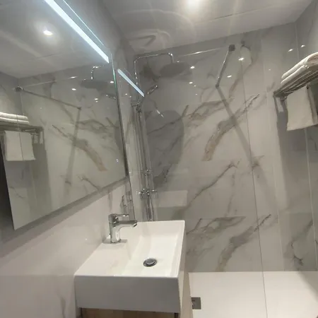 Apartment Center Playa Poniente *