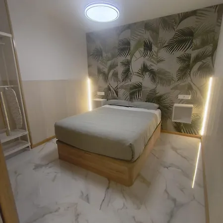 Center Playa Poniente Apartment Benidorm