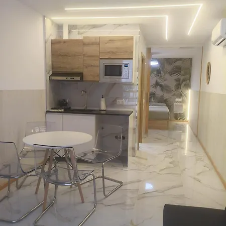 Center Playa Poniente *