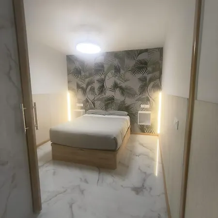 Center Playa Poniente * Benidorm