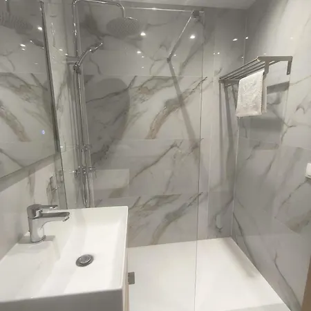 Apartment Center Playa Poniente