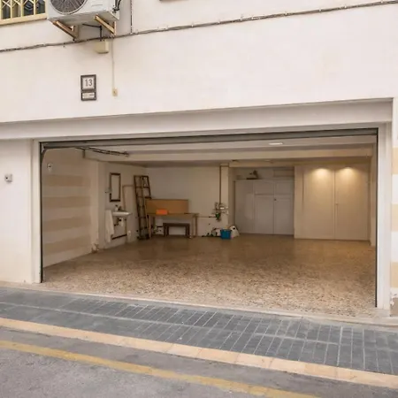 Center Playa Poniente Διαμέρισμα