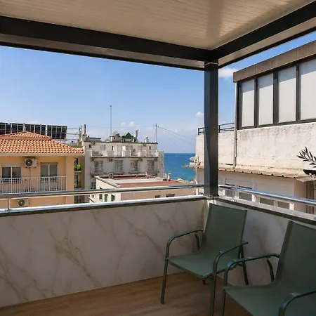 Center Playa Poniente 아파트