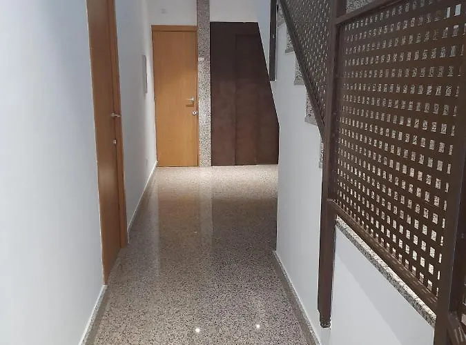 Center Playa Poniente * בנידורם