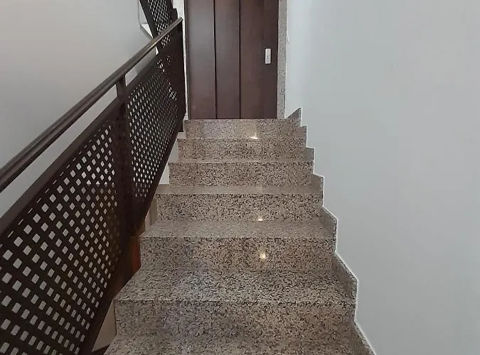 Center Playa Poniente * בנידורם