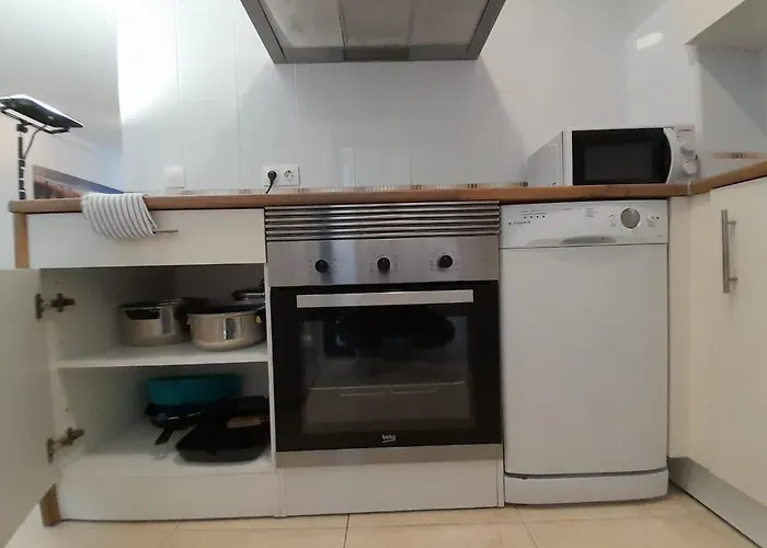 Center Playa Poniente *