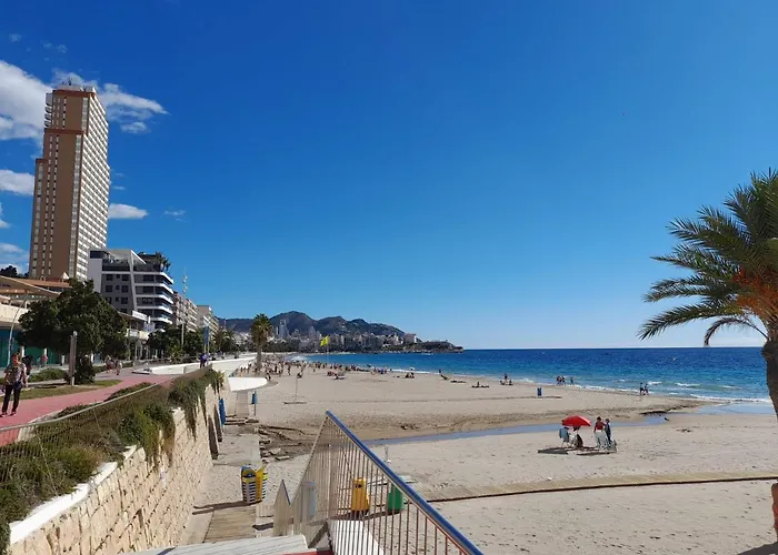 Center Playa Poniente