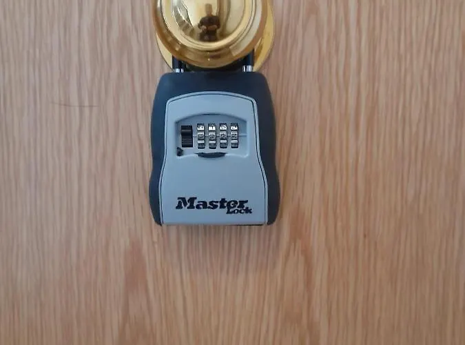 דירה Center Playa Poniente *