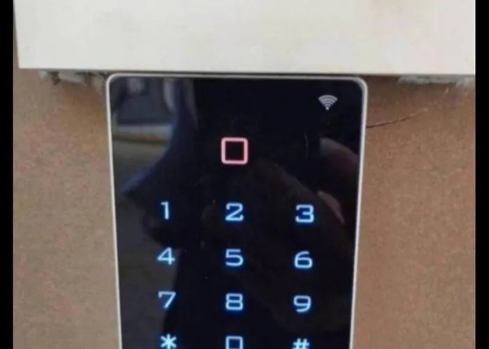 דירה Center Playa Poniente