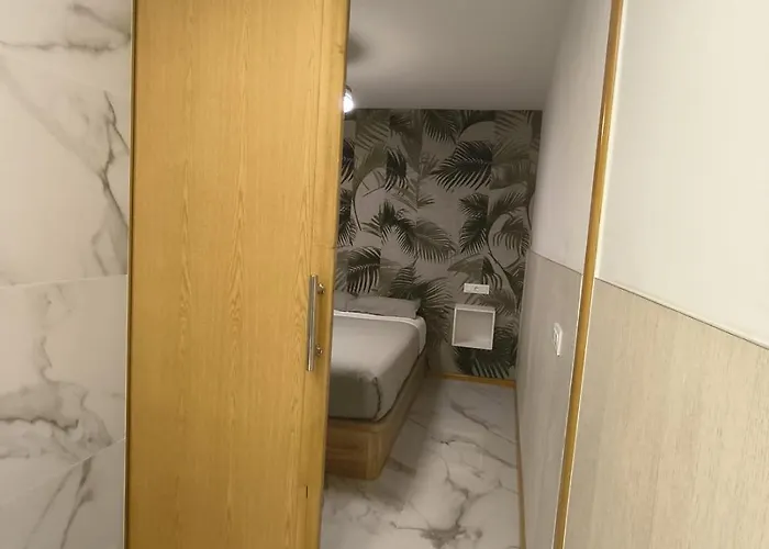 Center Playa Poniente * בנידורם