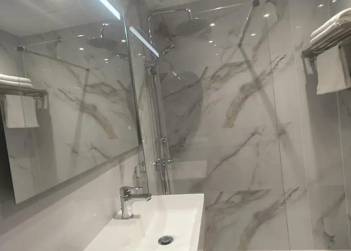 דירה Center Playa Poniente *