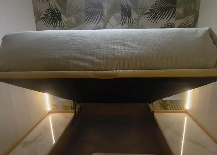 דירה Center Playa Poniente בנידורם