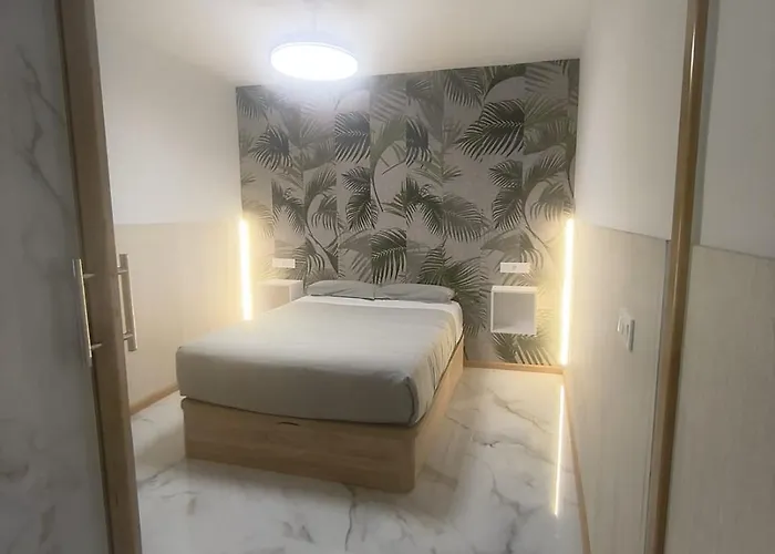 Center Playa Poniente * בנידורם