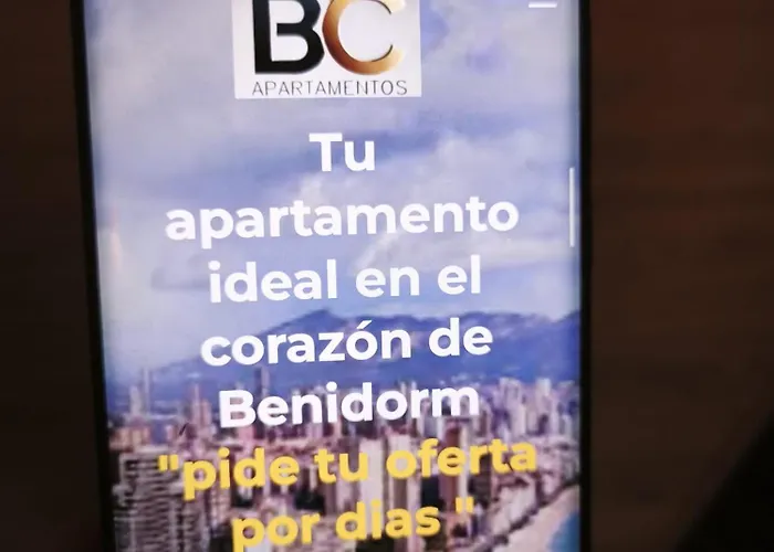 Center Playa Poniente *