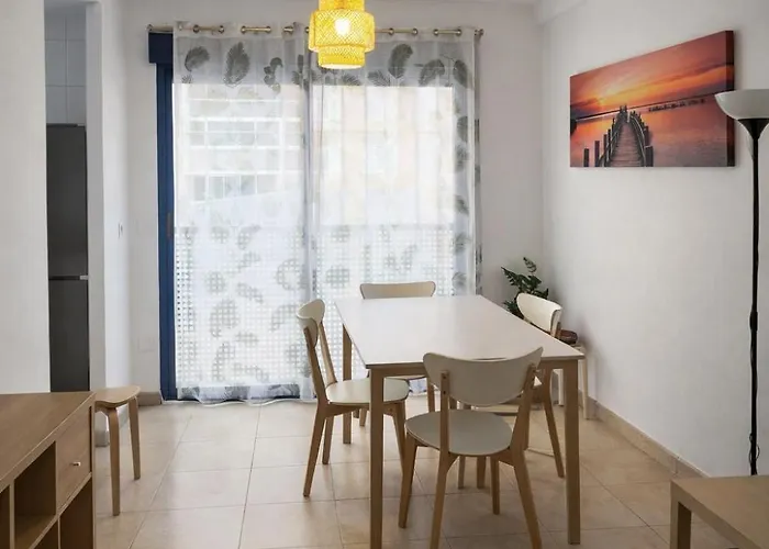 Center Playa Poniente *