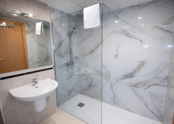 Center Playa Poniente דירה *