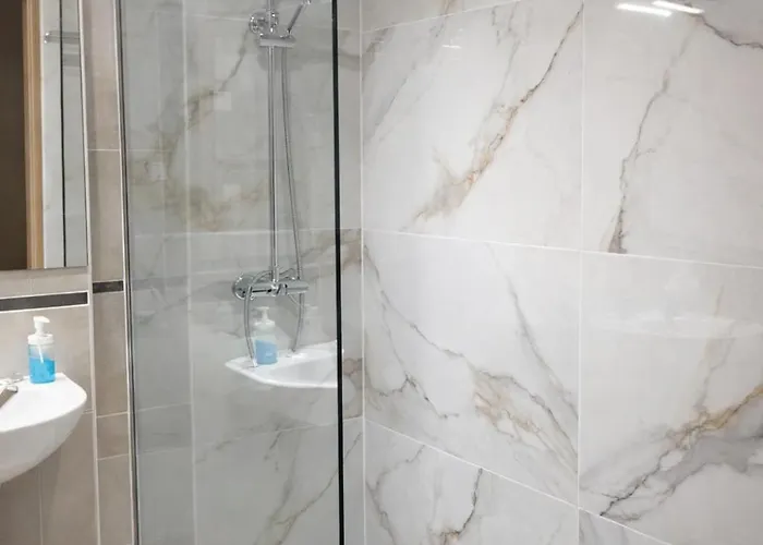 Center Playa Poniente בנידורם