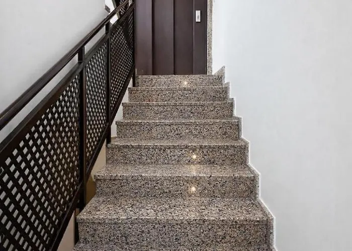 Center Playa Poniente בנידורם