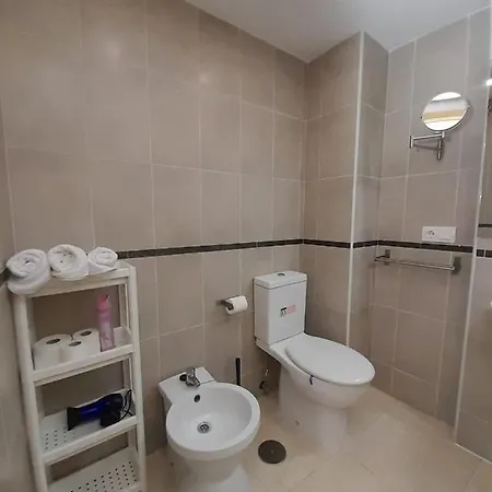 Center Playa Poniente