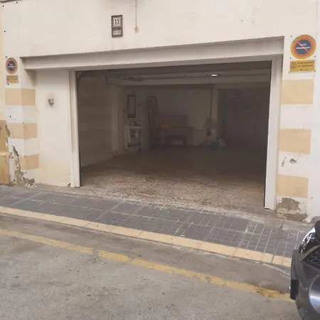 Center Playa Poniente