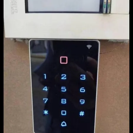 Lejlighed Center Playa Poniente